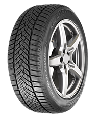 Fulda 195/65R15 91H KRISTALL CONTROL HP 2